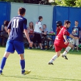 FK Jakartovice : Vřesina 2:1 (1:0)