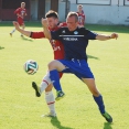 FK Jakartovice : Vřesina 2:1 (1:0)