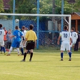 FK Jakartovice : Slavia Malé Hoštice 4:3 (4:0)