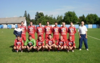 TJ ŽIMROVICE - FK JAKARTOVICE 1:1 (0:1)
