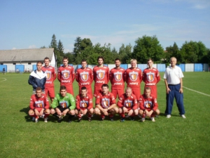 TJ ŽIMROVICE - FK JAKARTOVICE 1:1 (0:1)