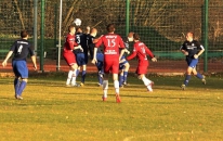 FK Jakartovice : Hradec nad Moravicí 3:1 (1:1)
