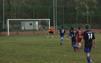 Sokol Služovice : FK Jakartovice 1:0 (1:0)