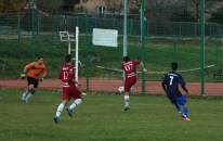 FK Jakartovice : Sport-Club Pustá Polom 1:3 (0:1)