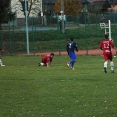 Vřesina : FK Jakartovice 3:0 (1:0)