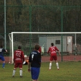 Vřesina : FK Jakartovice 3:0 (1:0)