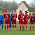 FK Jakartovice : Papírny Žimrovice 0:2 (0:0)