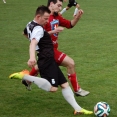 foto FK Jakartovice : Sokol Litultovice 1:1 (0:1)