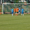 TJ Vřesina - FK Jakartovice 4:0